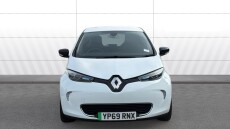 Renault Zoe 65kW i Dynamique Nav Q90 40kWh 5dr Auto Electric Hatchback